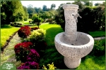 Fontana Classica Firenze